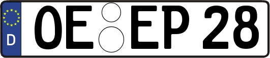 OE-EP28