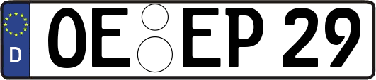 OE-EP29