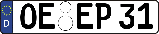 OE-EP31