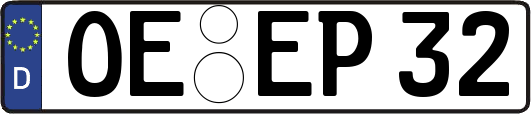 OE-EP32