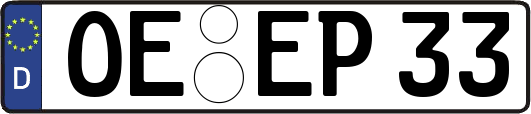 OE-EP33
