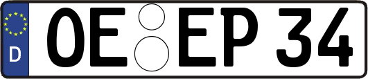 OE-EP34