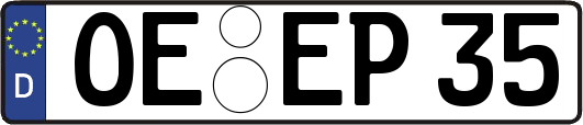 OE-EP35