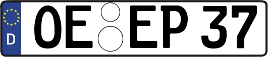 OE-EP37