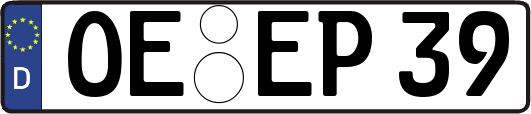 OE-EP39