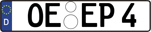 OE-EP4