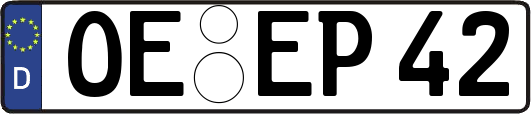 OE-EP42
