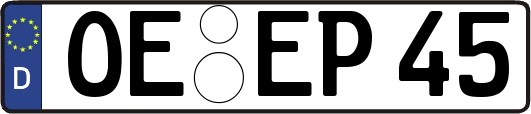 OE-EP45