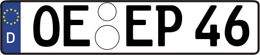 OE-EP46
