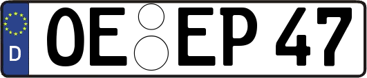 OE-EP47