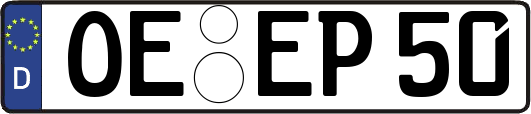OE-EP50