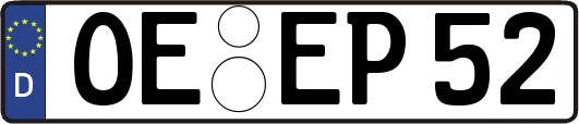 OE-EP52