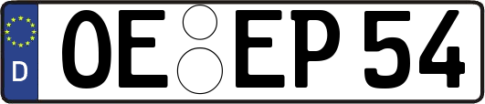 OE-EP54