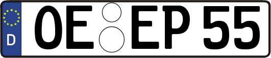 OE-EP55