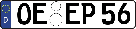 OE-EP56