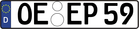 OE-EP59