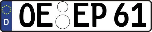 OE-EP61