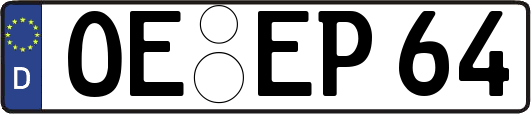 OE-EP64