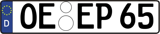 OE-EP65