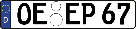 OE-EP67