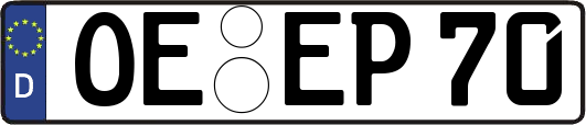 OE-EP70