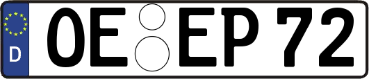 OE-EP72