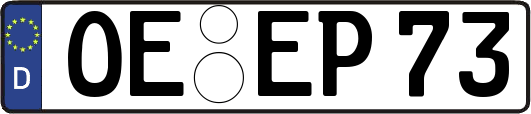 OE-EP73