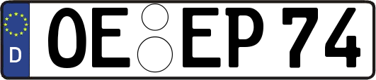 OE-EP74