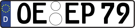 OE-EP79