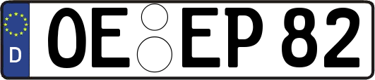 OE-EP82