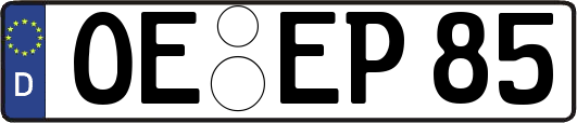 OE-EP85