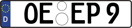 OE-EP9