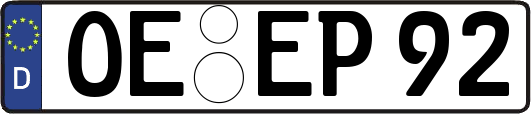 OE-EP92