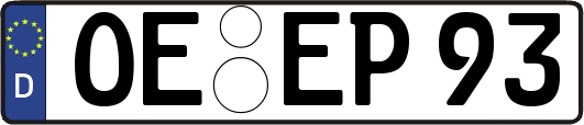 OE-EP93