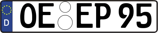 OE-EP95