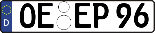OE-EP96
