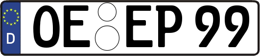 OE-EP99