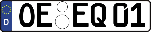 OE-EQ01