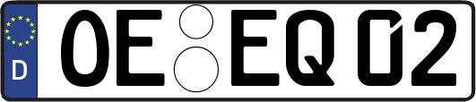 OE-EQ02