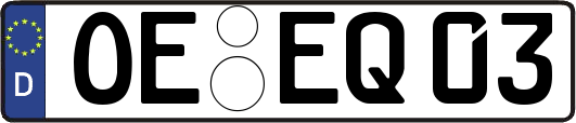 OE-EQ03