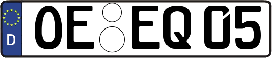 OE-EQ05