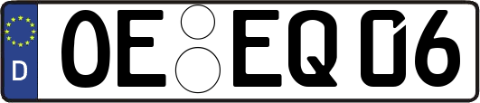 OE-EQ06