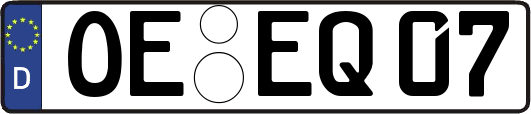 OE-EQ07