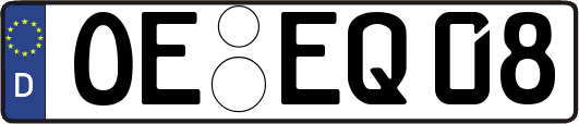 OE-EQ08