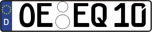 OE-EQ10