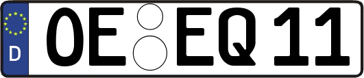 OE-EQ11