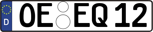OE-EQ12