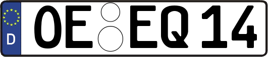 OE-EQ14