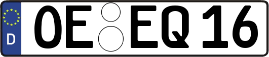 OE-EQ16
