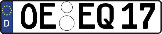 OE-EQ17
